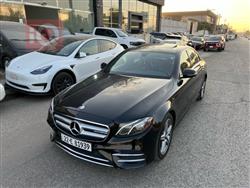 مرسيدس بنز E-Class